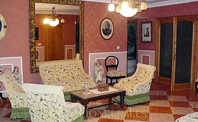 Torre de Campos en Ainzón (Zaragoza) - Foto 17