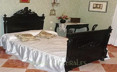 Torre de Campos en Ainzón (Zaragoza) - Foto 18