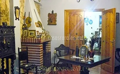 Torre de Campos en Ainzón (Zaragoza) - Foto 19