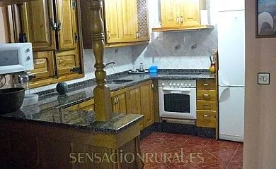 Torre de Campos en Ainzón (Zaragoza) - Foto 20