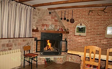 El Balcon Tobalines en Valle De Tobalina (Burgos) - Foto 3