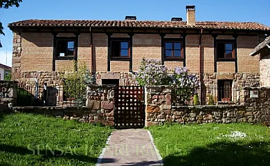 La casa de Salinas en Salinas De Pisuerga (Palencia) - Foto 1