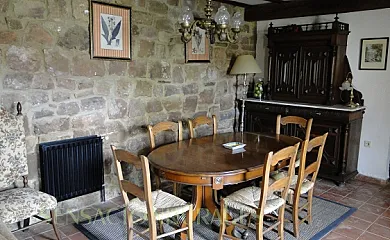 La casa de Salinas en Salinas De Pisuerga (Palencia) - Foto 5