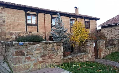 La casa de Salinas en Salinas De Pisuerga (Palencia) - Foto 11