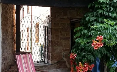 La casa de Salinas en Salinas De Pisuerga (Palencia) - Foto 12