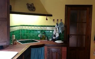 La casa de Salinas en Salinas De Pisuerga (Palencia) - Foto 13