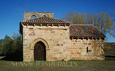 La casa de Salinas en Salinas De Pisuerga (Palencia) - Foto 15