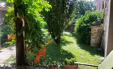 La casa de Salinas en Salinas De Pisuerga (Palencia) - Foto 20