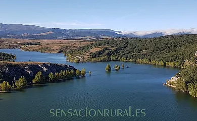 La casa de Salinas en Salinas De Pisuerga (Palencia) - Foto 23