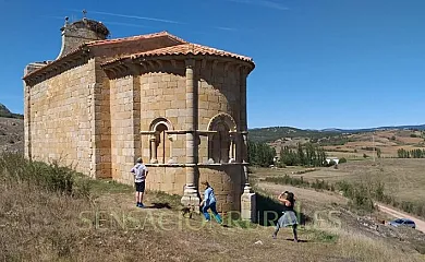 La casa de Salinas en Salinas De Pisuerga (Palencia) - Foto 24