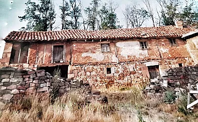 La casa de Salinas en Salinas De Pisuerga (Palencia) - Foto 25