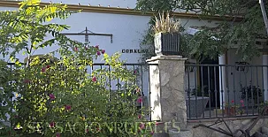 Cortijo Coracho y Casa Alameda 002