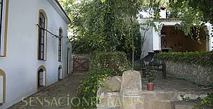 Cortijo Coracho y Casa Alameda 004