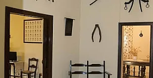 Cortijo Coracho y Casa Alameda 005