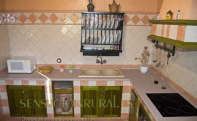 Cortijo Coracho y Casa Alameda en Osuna (Sevilla) - Foto 8