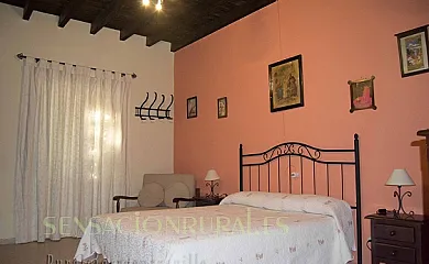 Cortijo Coracho y Casa Alameda en Osuna (Sevilla) - Foto 10