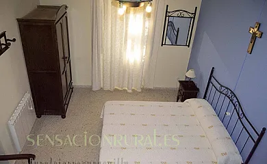 Cortijo Coracho y Casa Alameda en Osuna (Sevilla) - Foto 11