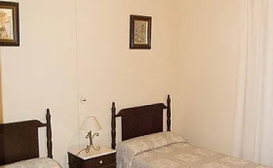 Cortijo Coracho y Casa Alameda en Osuna (Sevilla) - Foto 13