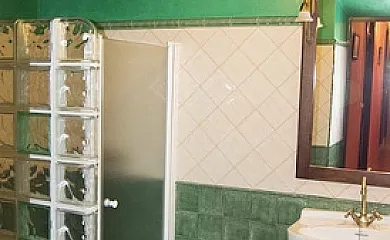 Cortijo Coracho y Casa Alameda en Osuna (Sevilla) - Foto 15