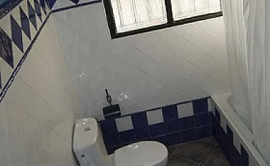 Cortijo Coracho y Casa Alameda en Osuna (Sevilla) - Foto 16