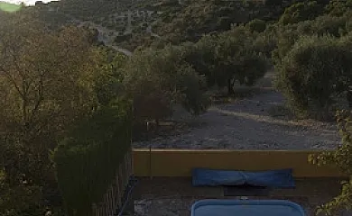 Cortijo Coracho y Casa Alameda en Osuna (Sevilla) - Foto 19