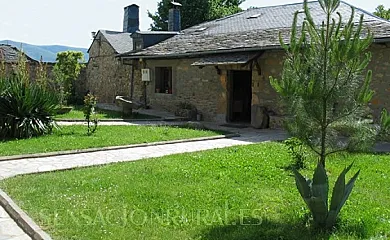 Casa Rural de Santibáñez del Toral en Bembibre (León) - Foto 1