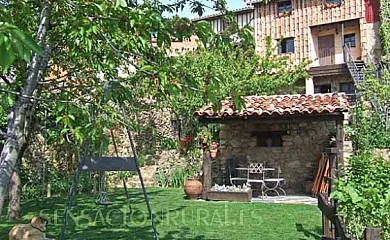 Casa rural Caño Chico y la Fuente en Villanueva Del Conde (Salamanca) - Foto 1