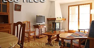 Apartamentos Benasque 002