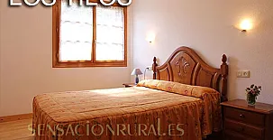 Apartamentos Benasque 003