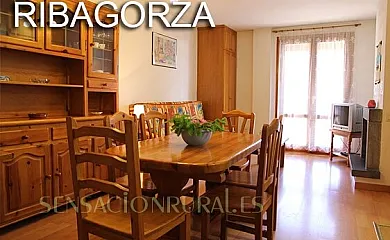 Apartamentos Benasque en Benasque (Huesca) - Foto 5