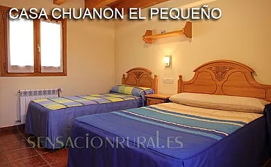 Apartamentos Benasque en Benasque (Huesca) - Foto 13