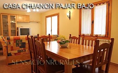 Apartamentos Benasque en Benasque (Huesca) - Foto 14