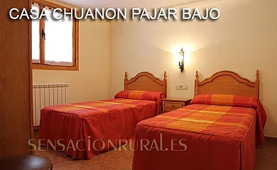 Apartamentos Benasque en Benasque (Huesca) - Foto 15