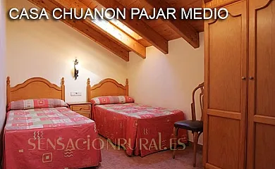 Apartamentos Benasque en Benasque (Huesca) - Foto 17