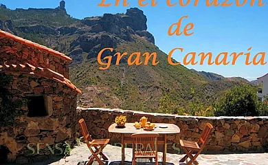 Casa Rural bajo el Roque Nublo en Tejeda (Las Palmas) - Foto 6