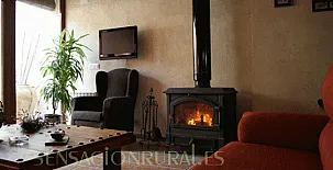 La Casa del Azafrán 002