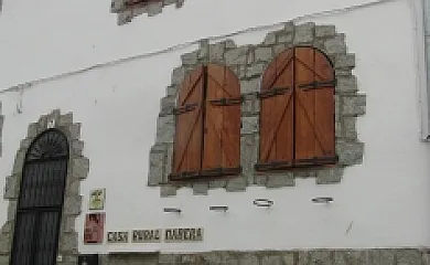 CASA RURAL NABERA en Endrinal (Salamanca) - Foto 1