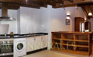 La Casa del Vino en Fermoselle (Zamora) - Foto 3