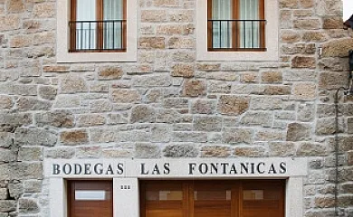 La Casa del Vino en Fermoselle (Zamora) - Foto 4