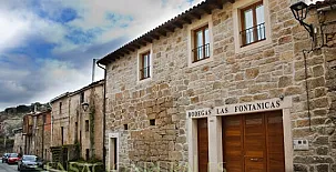 La Casa del Vino 005