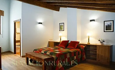 La Casa del Vino en Fermoselle (Zamora) - Foto 6