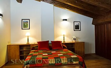 La Casa del Vino en Fermoselle (Zamora) - Foto 7