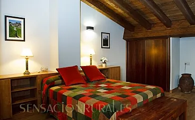 La Casa del Vino en Fermoselle (Zamora) - Foto 8