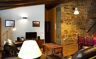 La Casa del Vino en Fermoselle (Zamora) - Foto 9