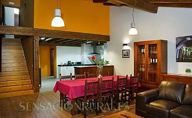 La Casa del Vino en Fermoselle (Zamora) - Foto 10