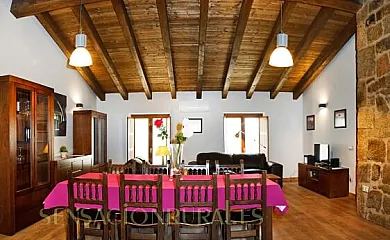 La Casa del Vino en Fermoselle (Zamora) - Foto 11