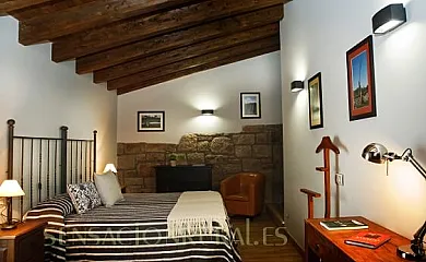 La Casa del Vino en Fermoselle (Zamora) - Foto 13