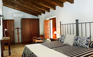 La Casa del Vino en Fermoselle (Zamora) - Foto 14