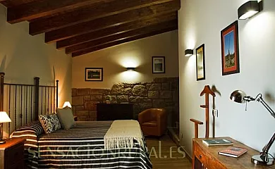 La Casa del Vino en Fermoselle (Zamora) - Foto 15