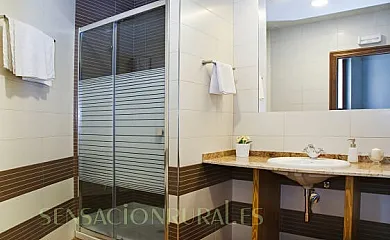 La Casa del Vino en Fermoselle (Zamora) - Foto 16